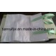 100% New Material 1500 Kg PP Cement Baffle Bag (KR069)