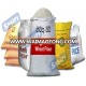 Woven Polypropylene Bags for packing