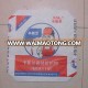 ceramic tile adhesive block bottom valve bag for cement, flour, sand