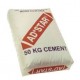 PP laminated cement bag AD STAR bag with high quanlity have valve