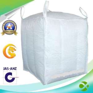 FIBC/ PP Woven Bag /Bulk Bag/ Cement Bag/ PP Big Bag